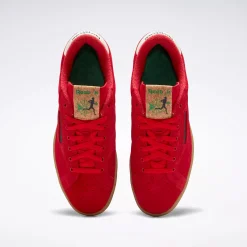 Casual|Reebok Casual Club C 85 Grounds Shoes