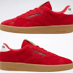 Casual|Reebok Casual Club C 85 Grounds Shoes