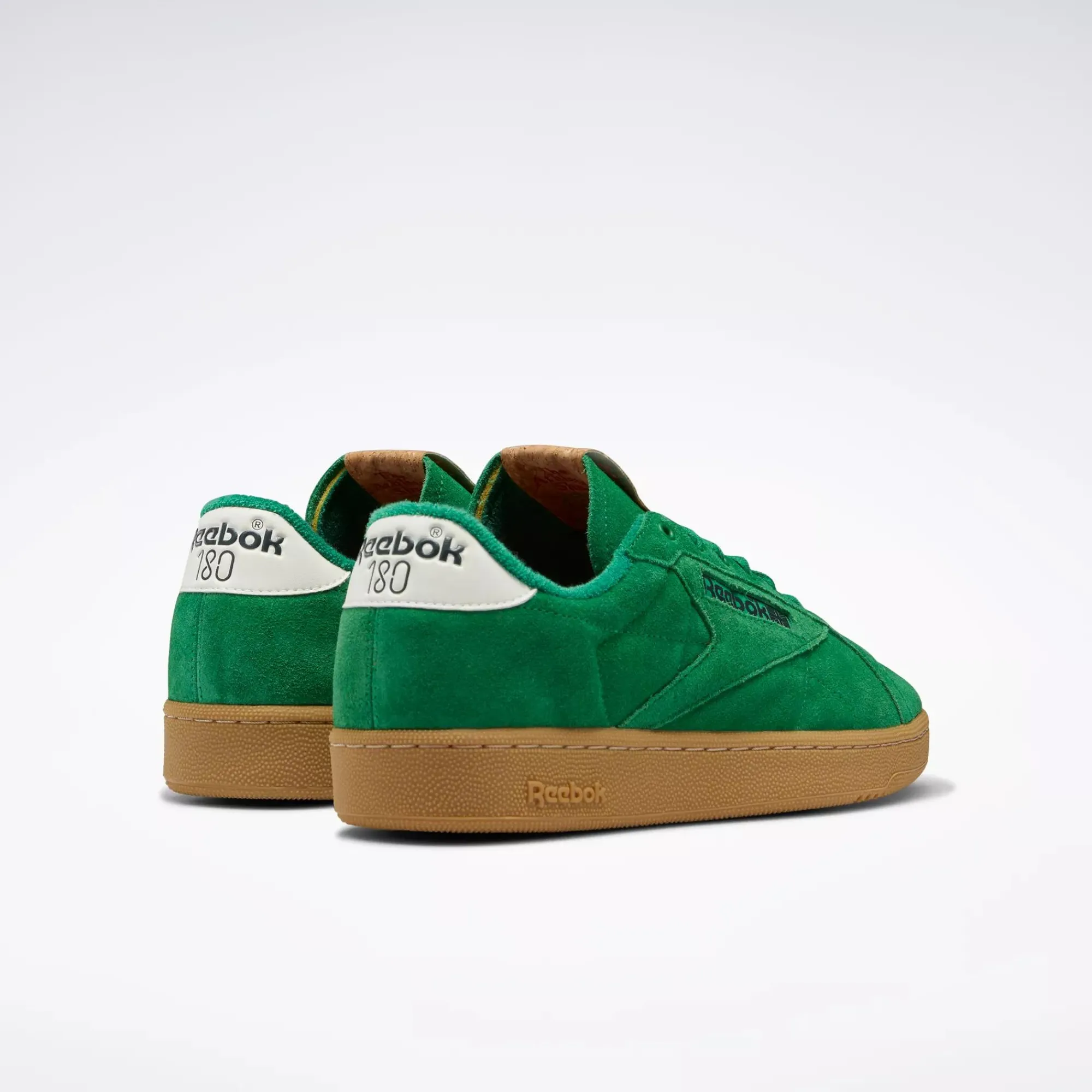 Casual|Reebok Casual Club C 85 Grounds Shoes