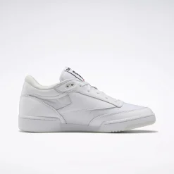 Casual|Reebok Casual Club C 85 Mid Ii Shoes
