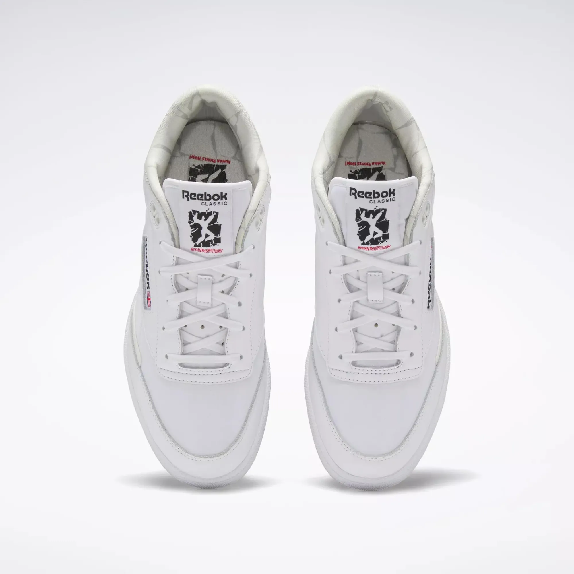 Casual|Reebok Casual Club C 85 Mid Ii Shoes