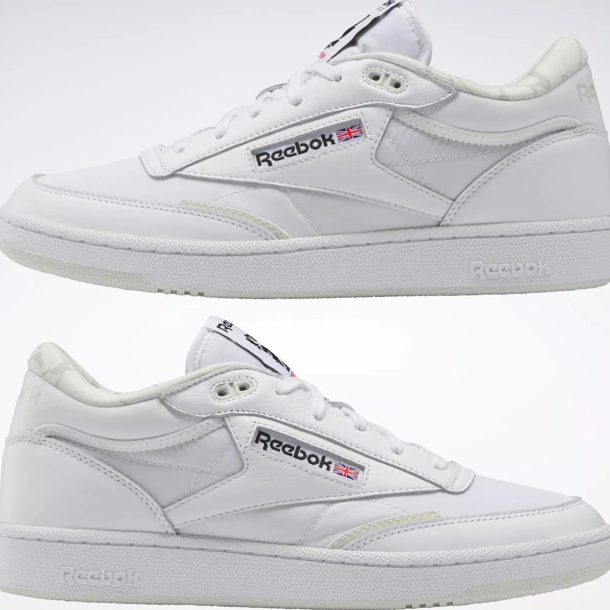 Casual|Reebok Casual Club C 85 Mid Ii Shoes