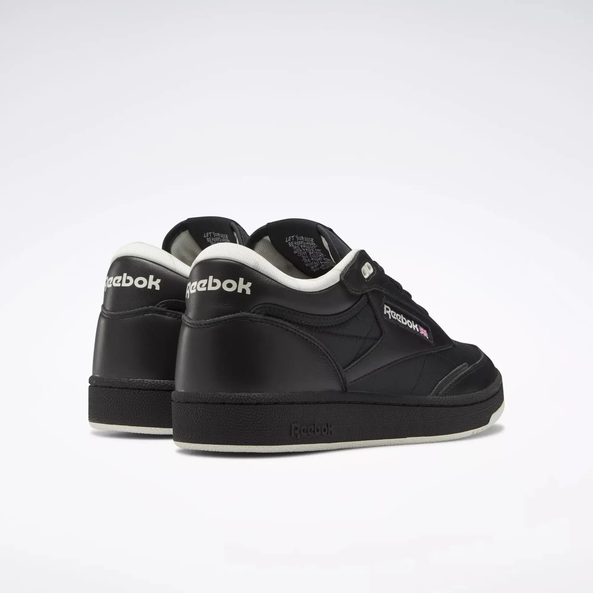 Casual|Reebok Casual Club C 85 Mid Ii Shoes