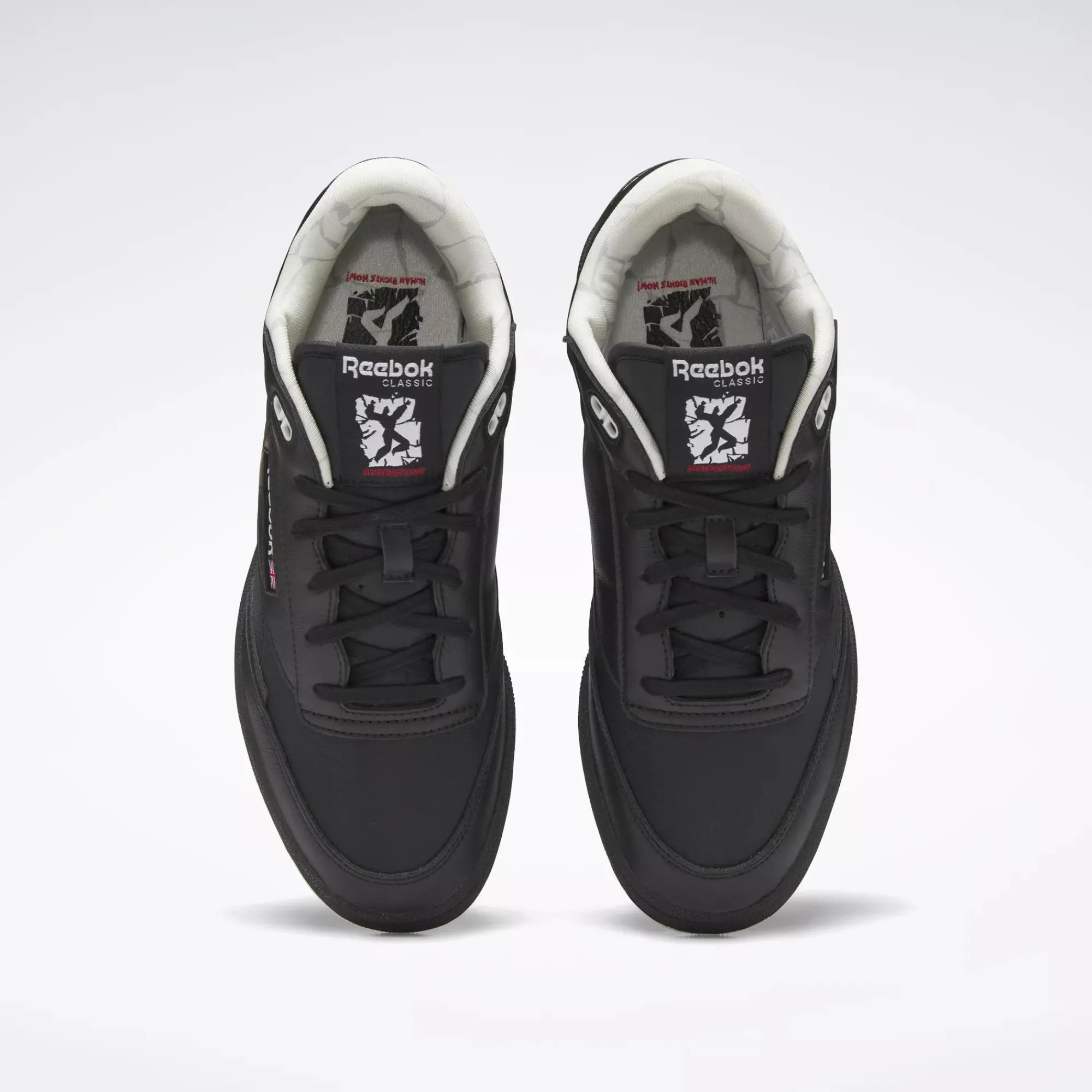 Casual|Reebok Casual Club C 85 Mid Ii Shoes