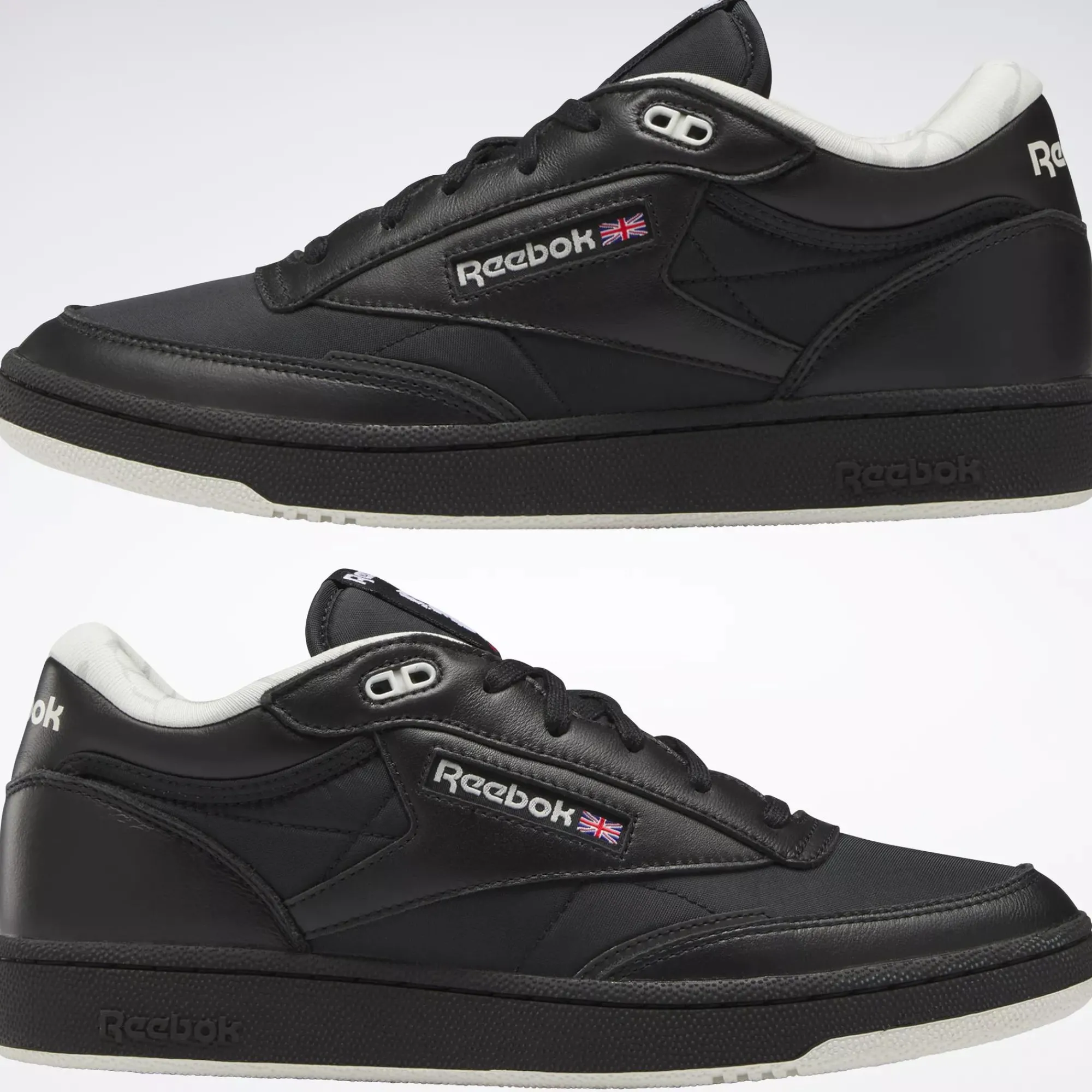 Casual|Reebok Casual Club C 85 Mid Ii Shoes