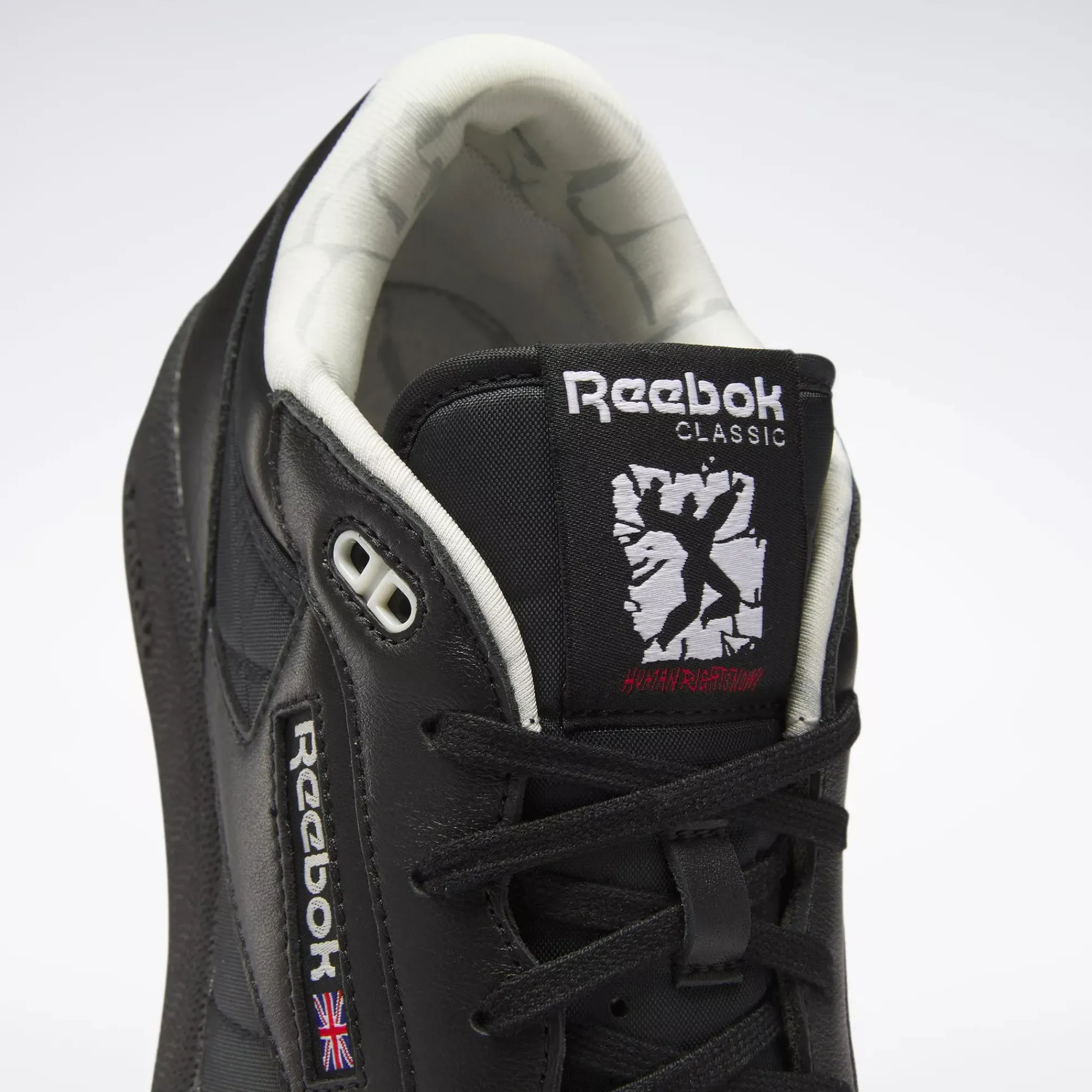 Casual|Reebok Casual Club C 85 Mid Ii Shoes