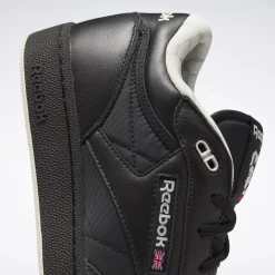 Casual|Reebok Casual Club C 85 Mid Ii Shoes