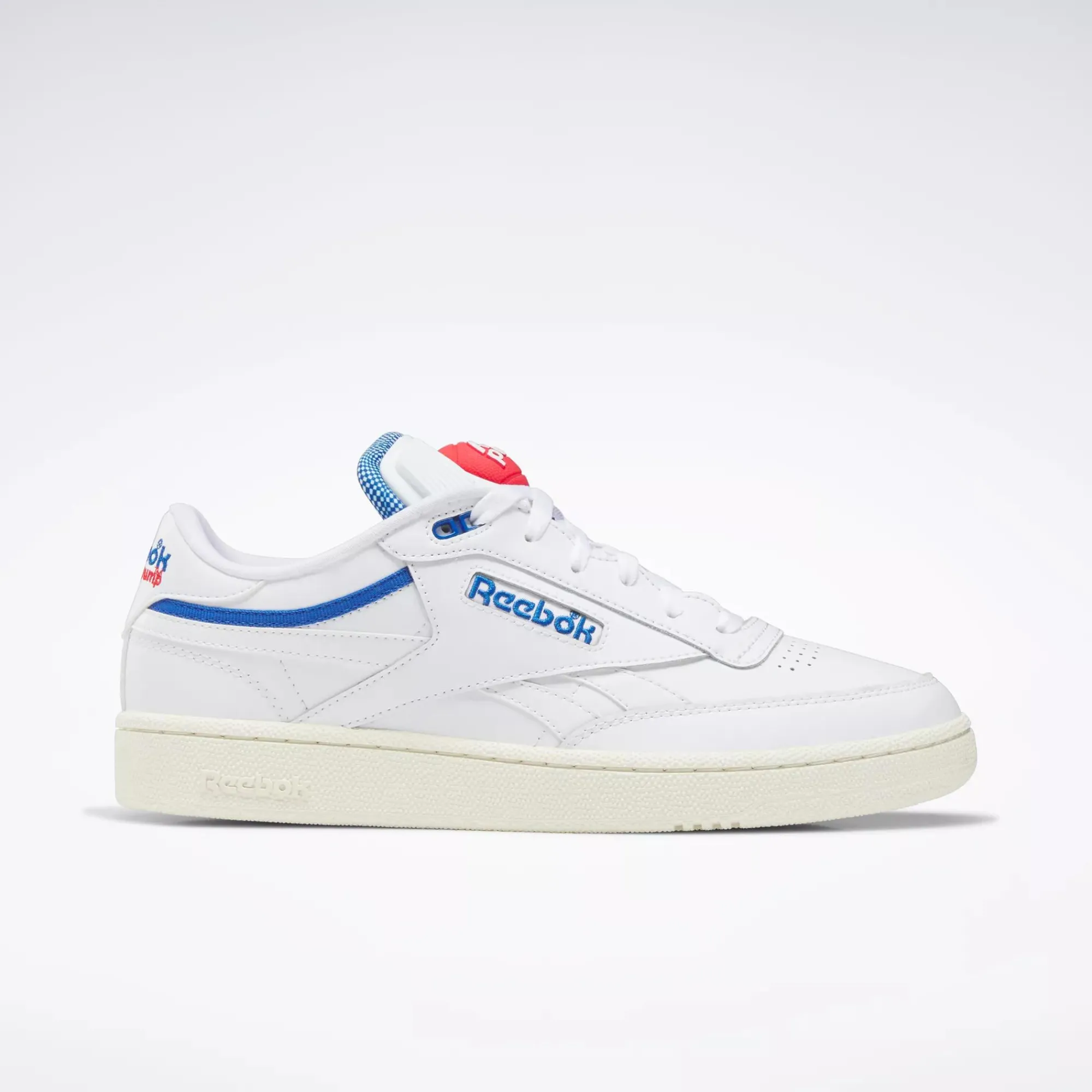Casual|Reebok Casual Club C 85 Pump Shoes