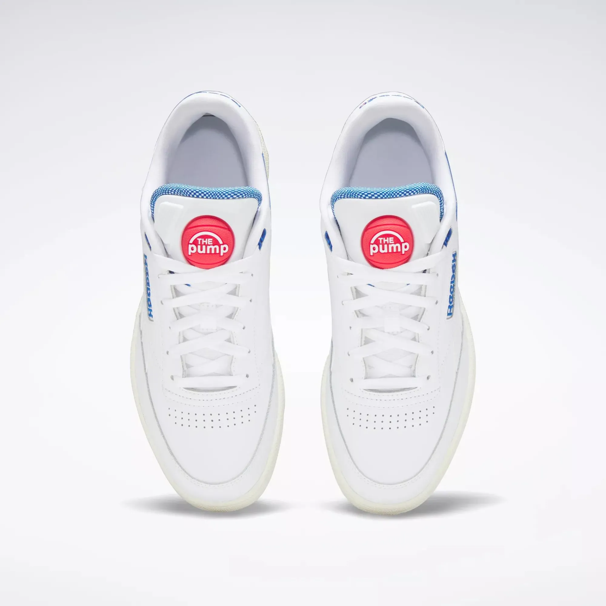 Casual|Reebok Casual Club C 85 Pump Shoes
