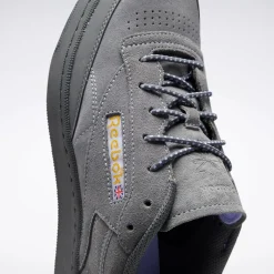 Casual|Reebok Casual Club C 85 Shoes