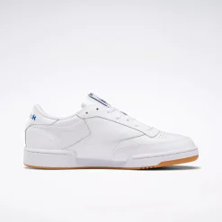 Slides|Reebok Slides Club C 85 Shoes