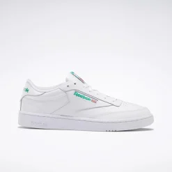 Slides|Reebok Slides Club C 85 Shoes