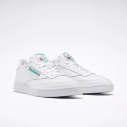 Slides|Reebok Slides Club C 85 Shoes