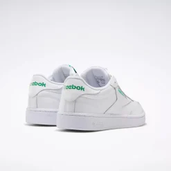 Slides|Reebok Slides Club C 85 Shoes