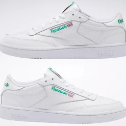 Slides|Reebok Slides Club C 85 Shoes