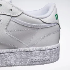 Slides|Reebok Slides Club C 85 Shoes