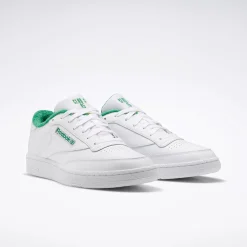 Court|Reebok Court Club C 85 Shoes