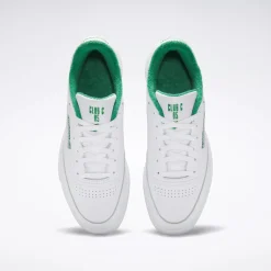 Court|Reebok Court Club C 85 Shoes