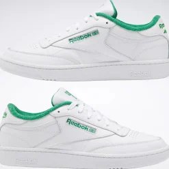 Court|Reebok Court Club C 85 Shoes