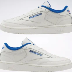 Court|Reebok Court Club C 85 Shoes