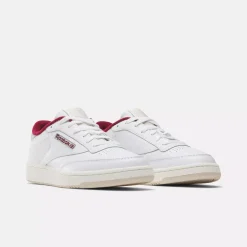 Slides|Reebok Slides Club C 85 Shoes