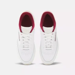 Slides|Reebok Slides Club C 85 Shoes