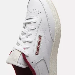 Slides|Reebok Slides Club C 85 Shoes