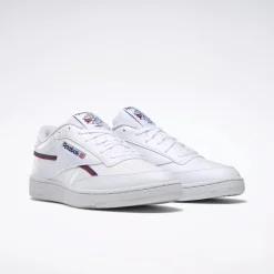 Casual|Reebok Casual Club C 85 Vegan Shoes