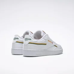 Casual|Reebok Casual Club C 85 Vegan Shoes