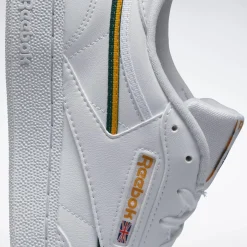 Casual|Reebok Casual Club C 85 Vegan Shoes