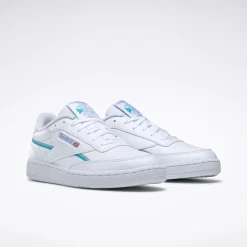 Slides|Reebok Slides Club C 85 Vegan Women'S Shoes