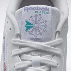 Slides|Reebok Slides Club C 85 Vegan Women'S Shoes