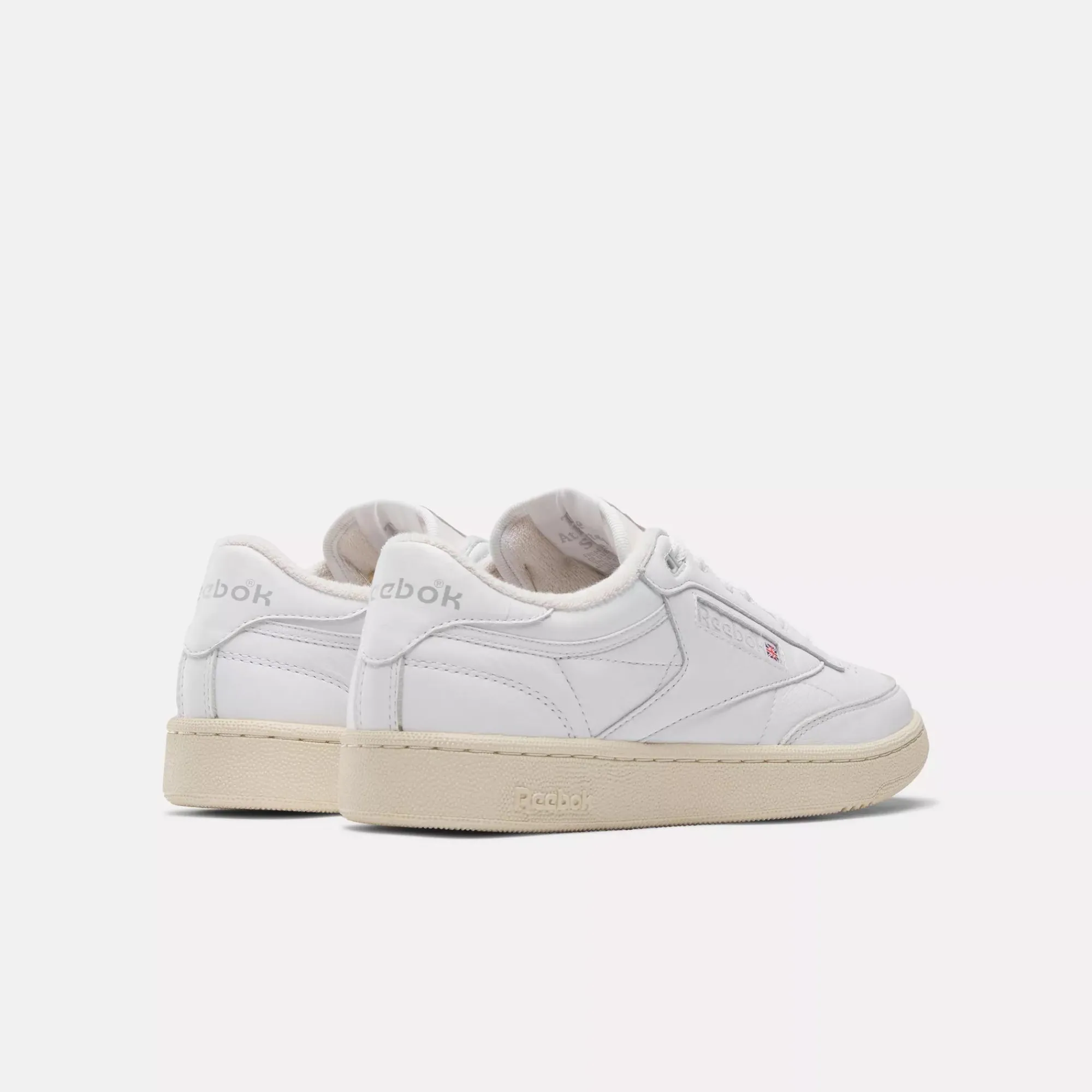 Slides|Reebok Slides Club C 85 Vintage Shoes