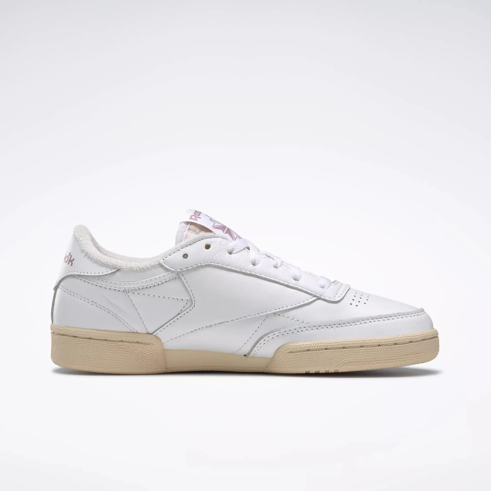 Court|Reebok Court Club C 85 Vintage Shoes