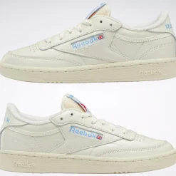 Slides|Reebok Slides Club C 85 Vintage Shoes