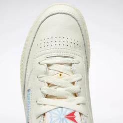 Slides|Reebok Slides Club C 85 Vintage Shoes