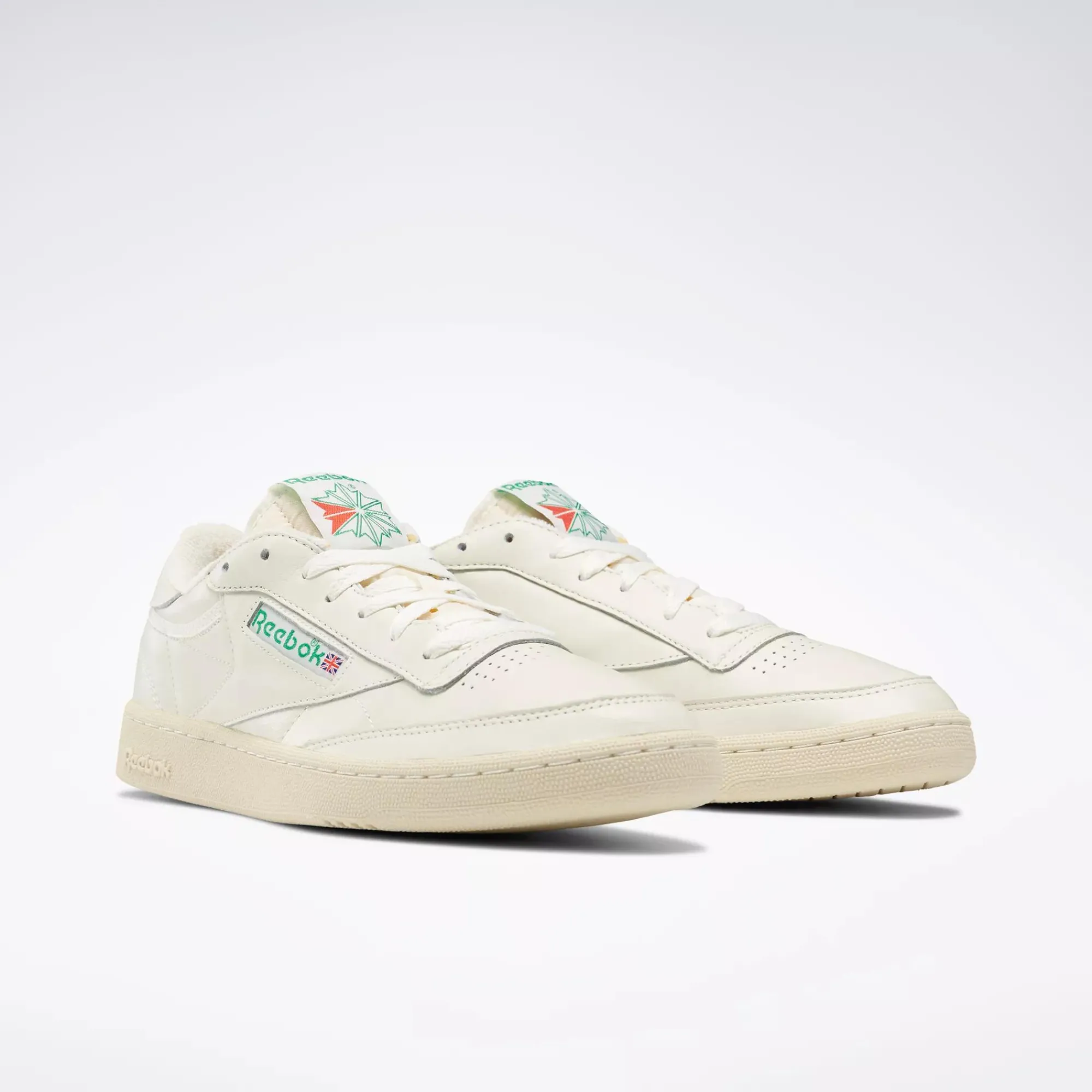 Slides|Reebok Slides Club C 85 Vintage Shoes