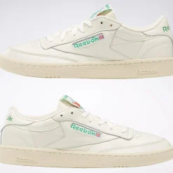Slides|Reebok Slides Club C 85 Vintage Shoes
