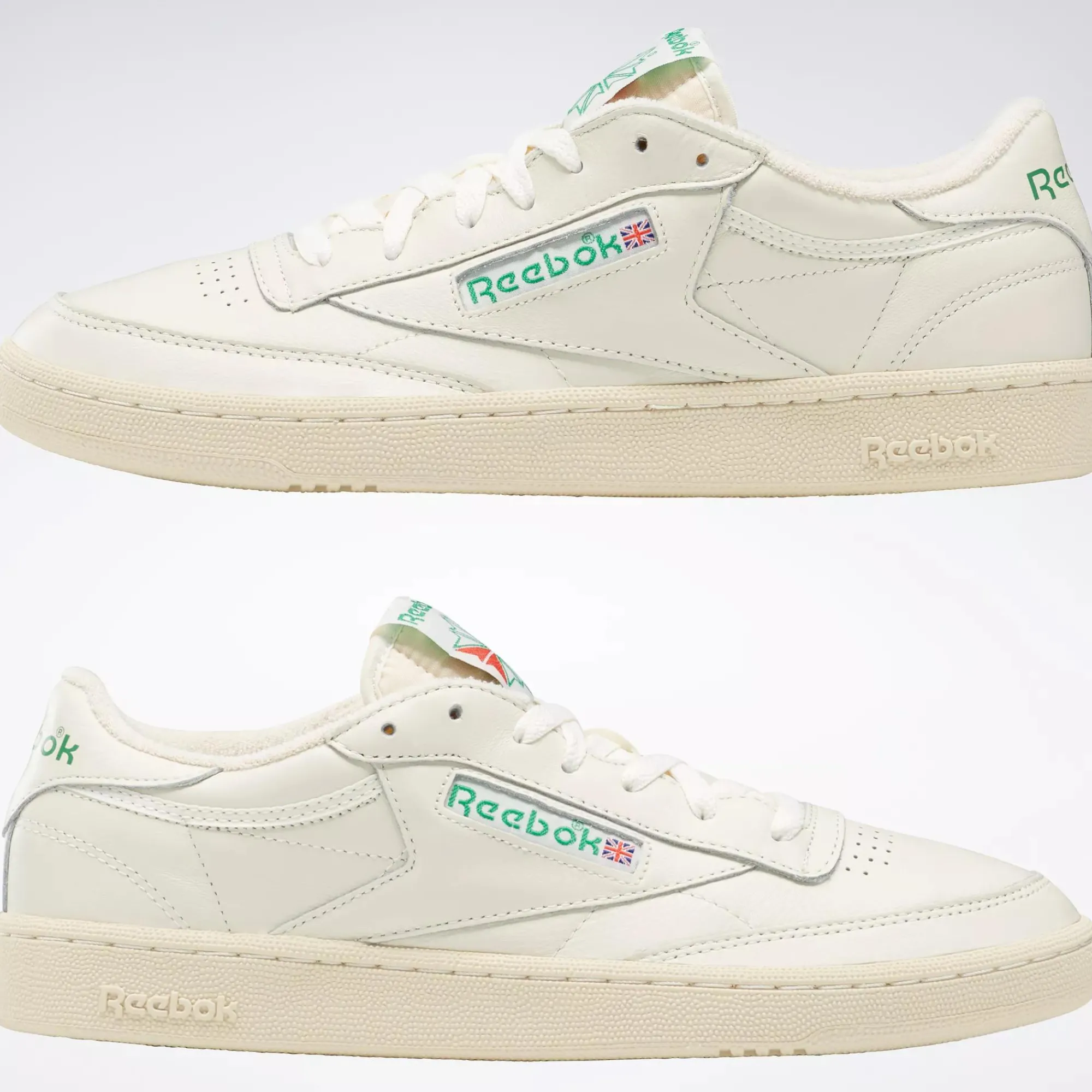 Slides|Reebok Slides Club C 85 Vintage Shoes