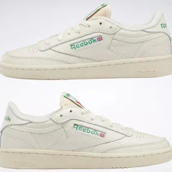 Slides|Reebok Slides Club C 85 Vintage Shoes