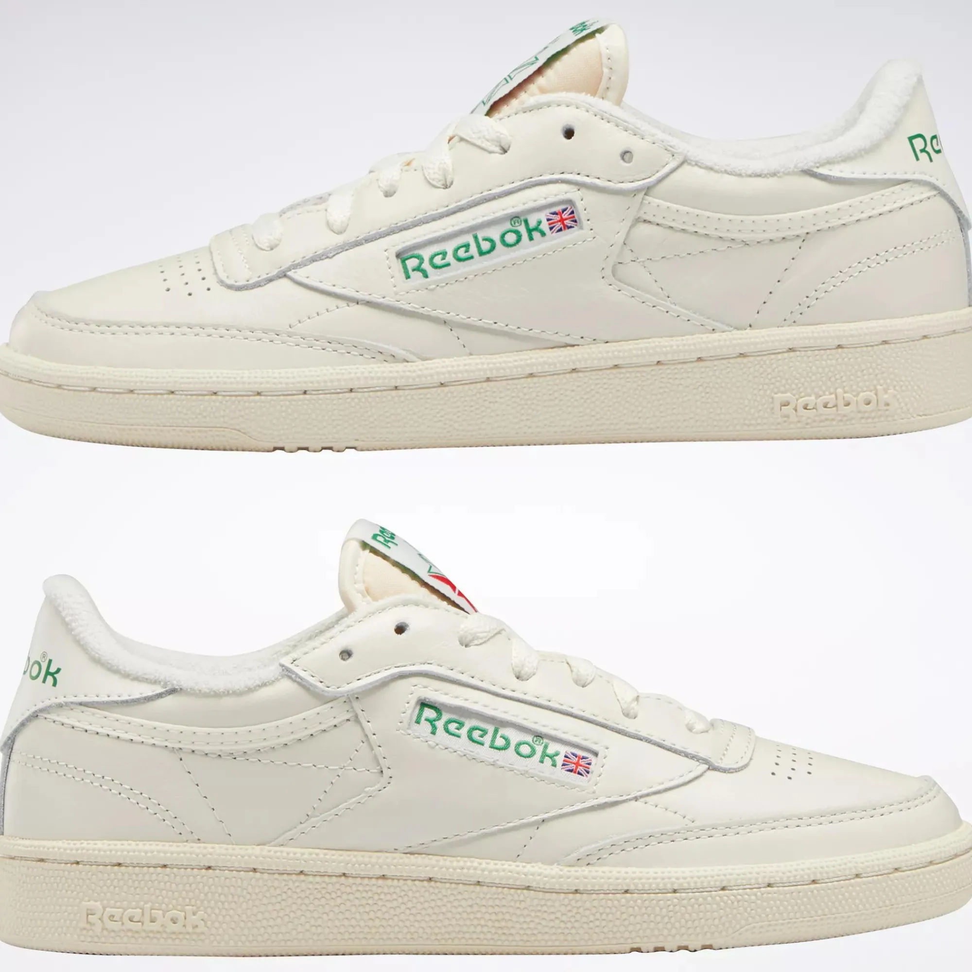 Slides|Reebok Slides Club C 85 Vintage Shoes