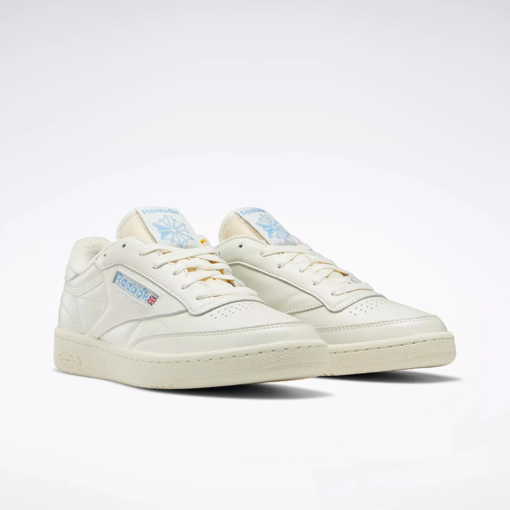 Slides|Reebok Slides Club C 85 Vintage Shoes