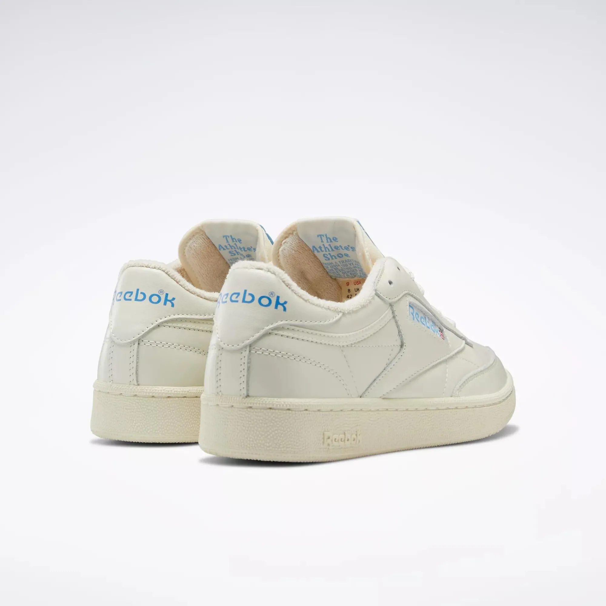 Slides|Reebok Slides Club C 85 Vintage Shoes