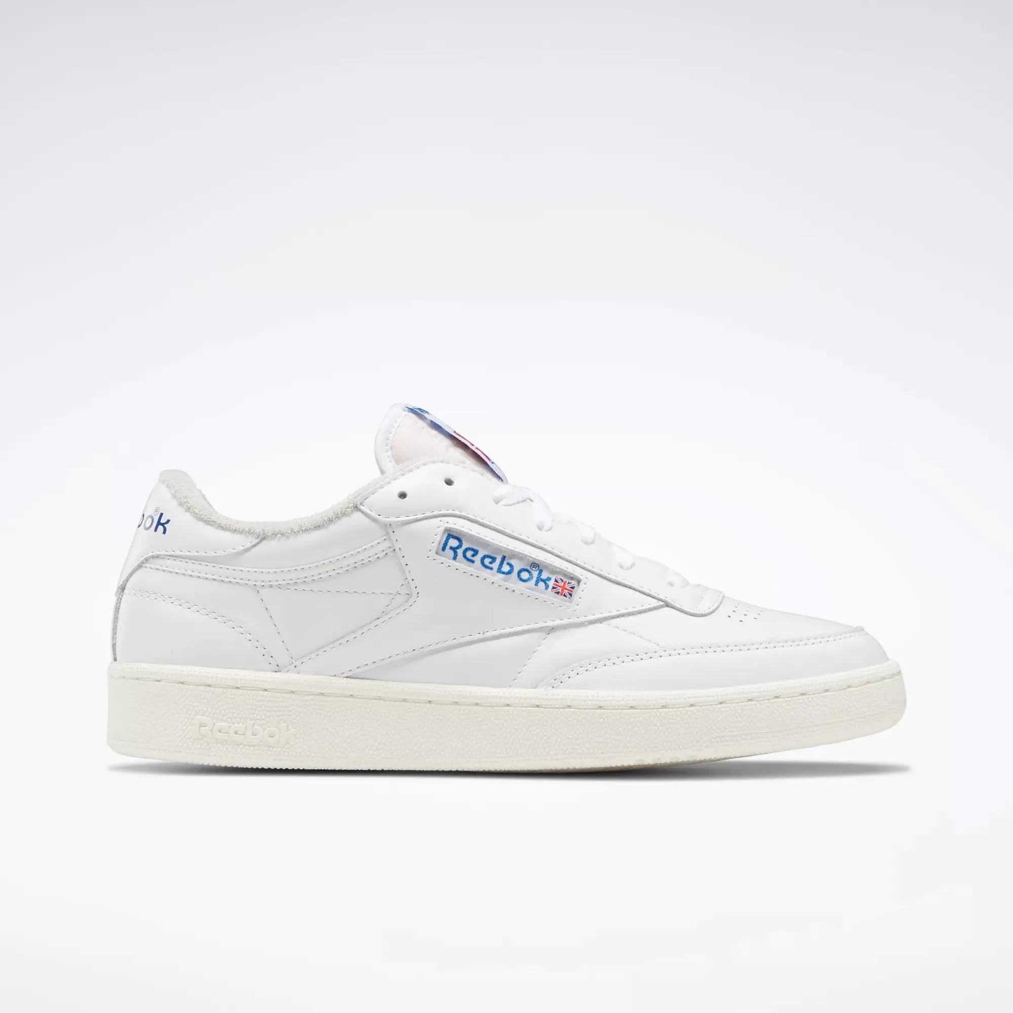 Slides|Reebok Slides Club C 85 Vintage Shoes