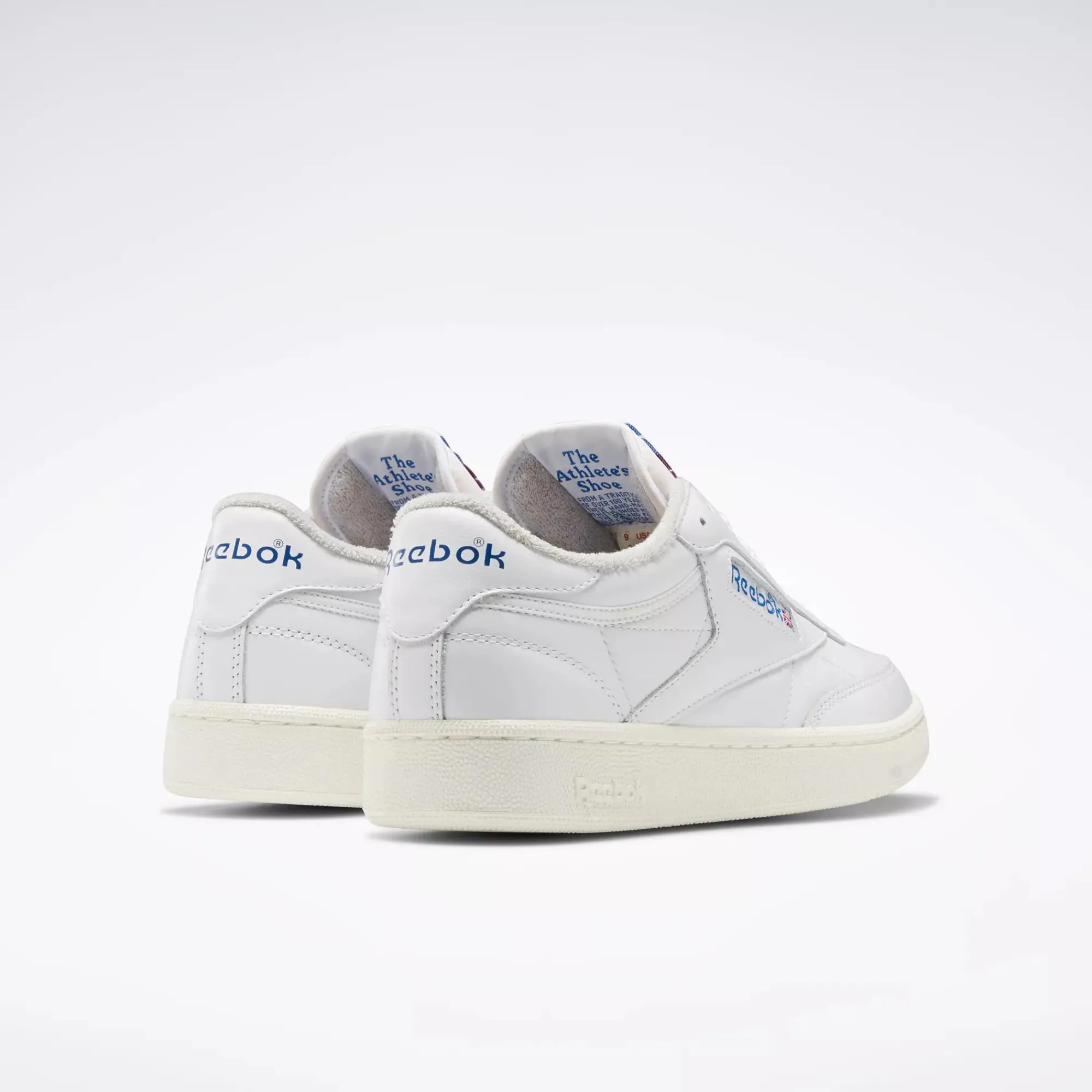 Slides|Reebok Slides Club C 85 Vintage Shoes