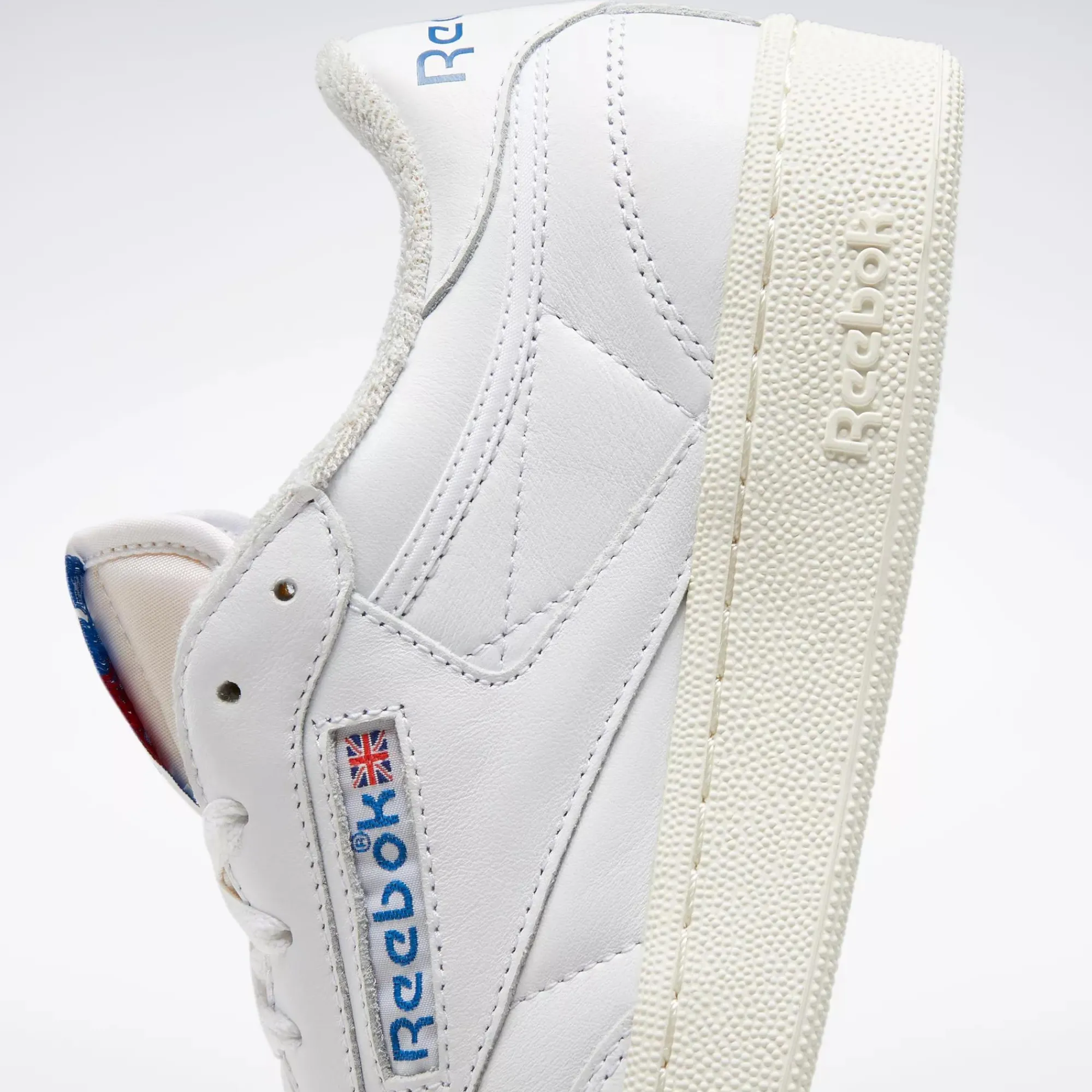 Slides|Reebok Slides Club C 85 Vintage Shoes