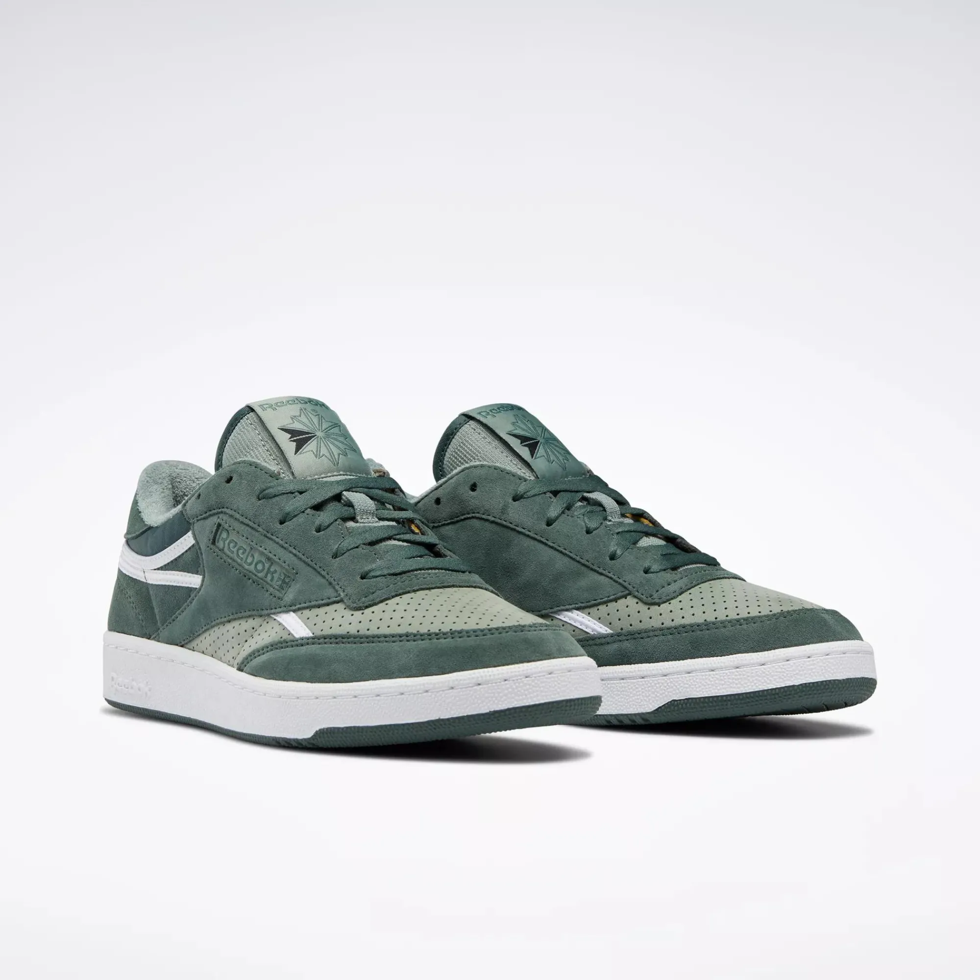Casual|Reebok Casual Club C 85 Vintage Shoes
