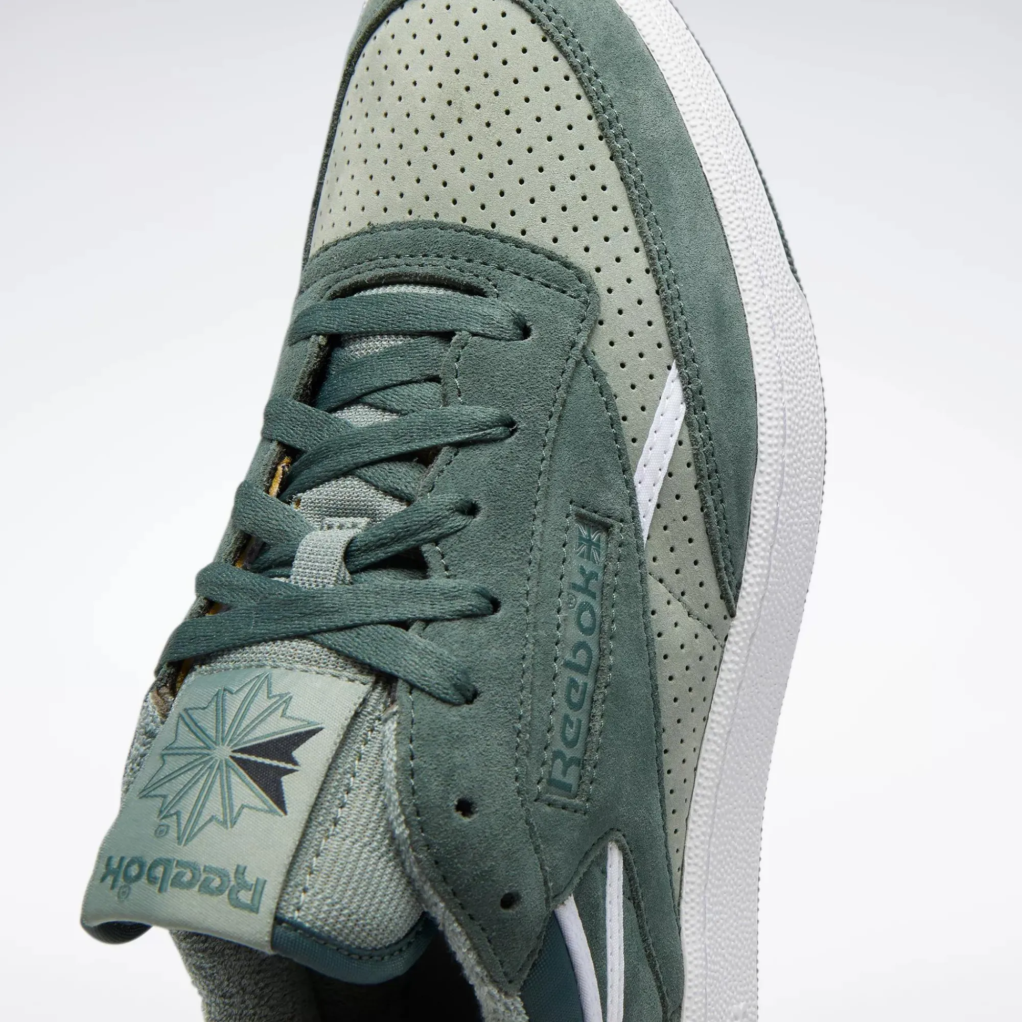 Casual|Reebok Casual Club C 85 Vintage Shoes