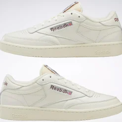 Slides|Reebok Slides Club C 85 Vintage Shoes