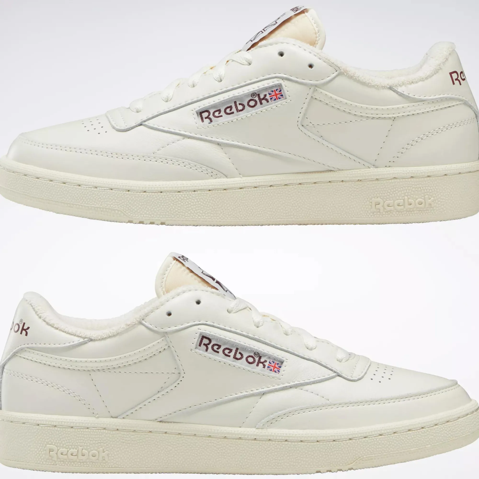 Slides|Reebok Slides Club C 85 Vintage Shoes